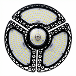 LED Deformable Folding Lamp 80W