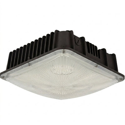 LED Garage Canopy Light