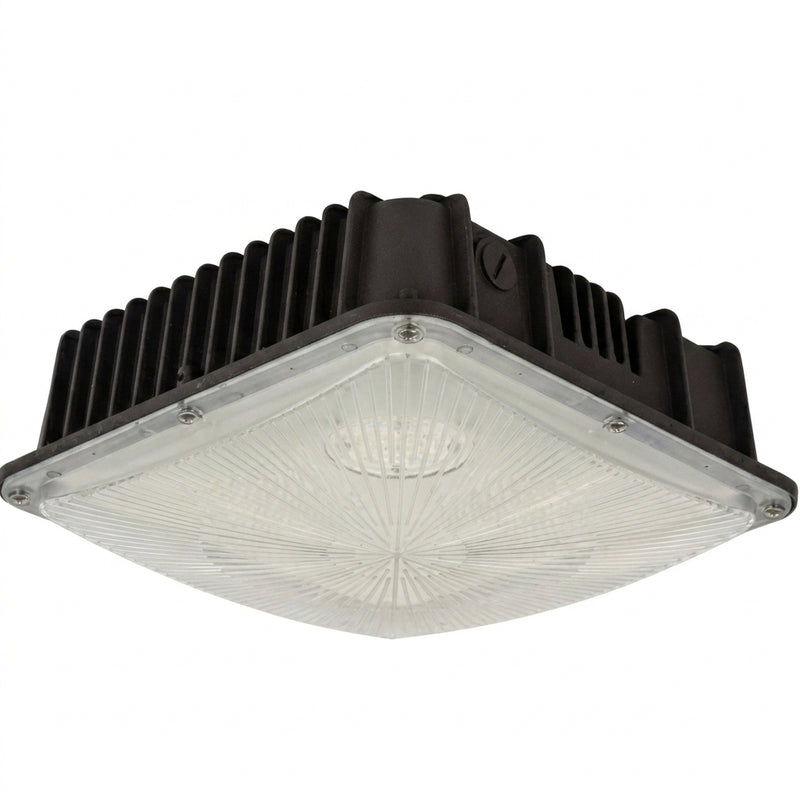 LED Garage Canopy Light