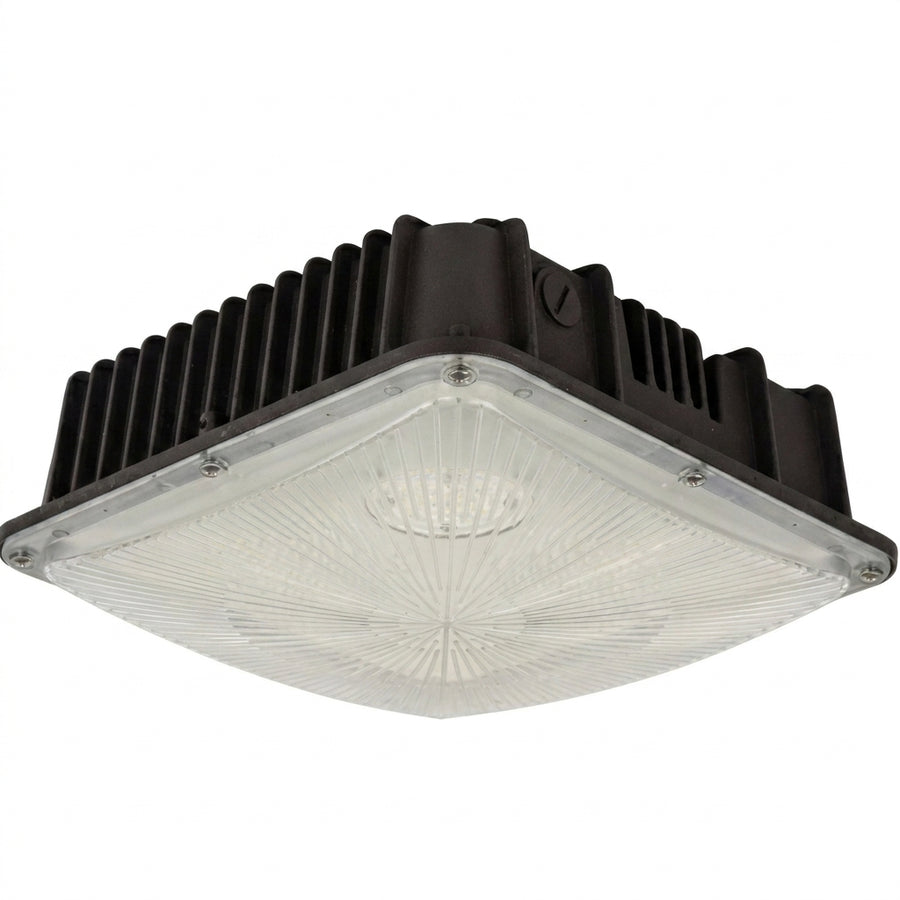 LED Garage Canopy Light