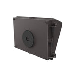 LED Wall Pack - Rear Mounting