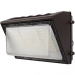 LED Wall Pack - Feature Image