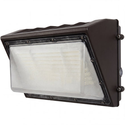 LED Wall Pack - Feature Image