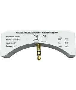 Microwave Sensor
