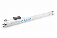 LED Tubes