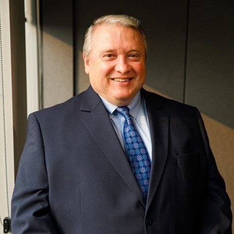 Joe Germonto, Founder & CEO of Go Green LED International