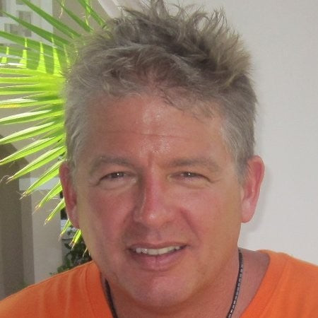 Michael Vigianni, Partner at Go Green LED International